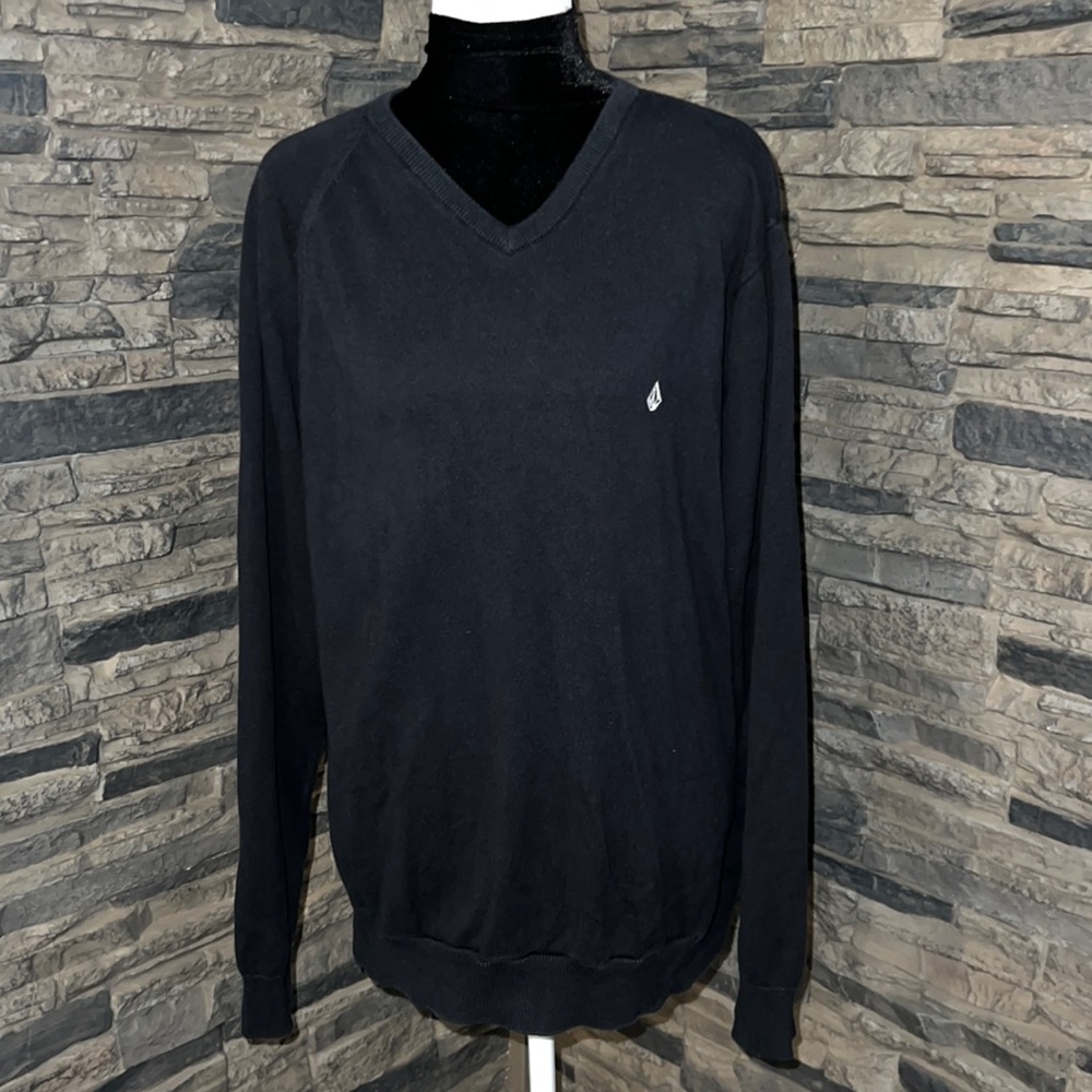 Volcom Corpo Class Sweater